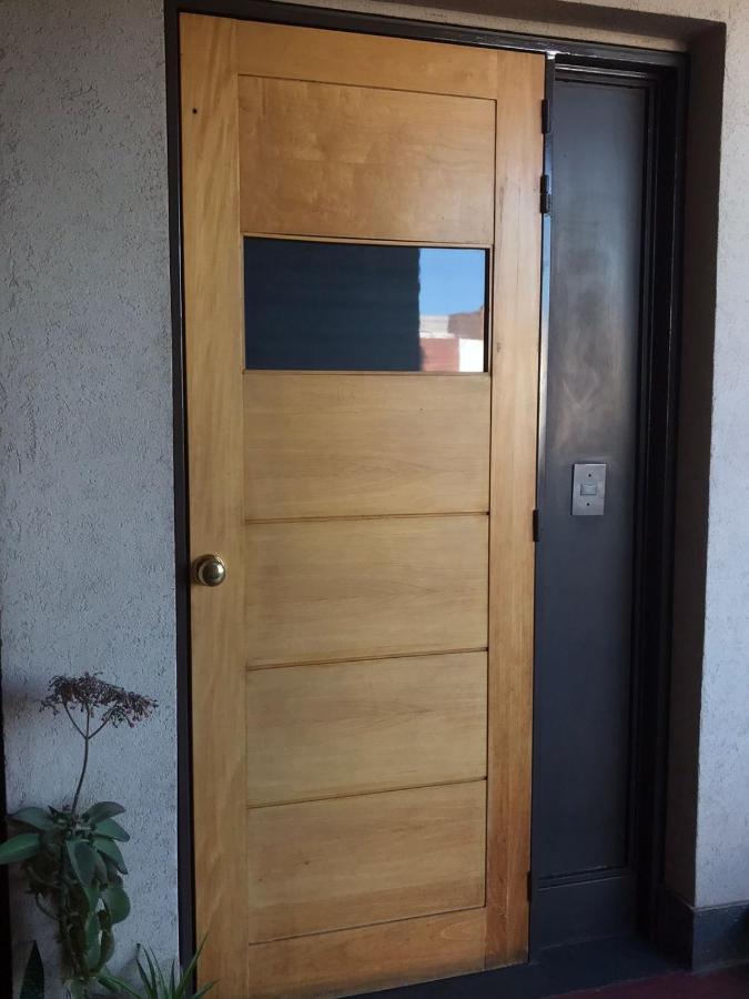 Apartamento Lara *
