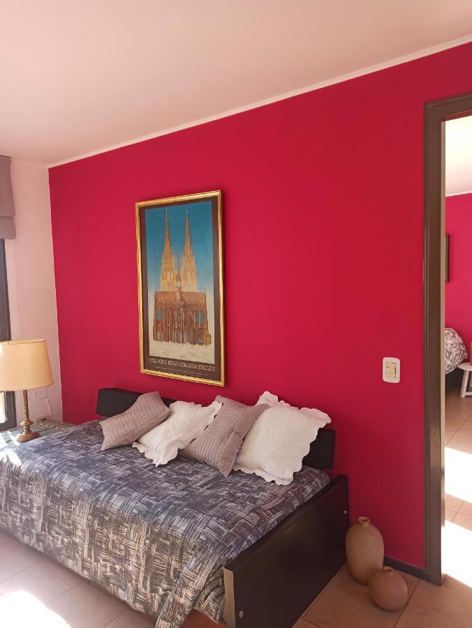 Apartamento Lara
